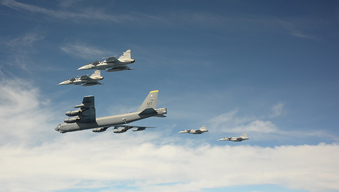 Air Force Global Strike Command